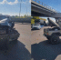 Водитель Jetour устроил массовое ДТП с пострадавшим на М-4 «Дон» под Воронежем - Обозреватель.Врн