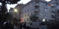 Два этажа частично обрушившегося в Стамбуле дома оказались нелегальными - M24.Ru