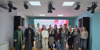 В Мензелинске будущих мам поздравили с Днём беременных - Мензеля