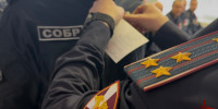 День образований специальных отрядов быстрого реагирования отмечает СОБР «Волк» Управления Росгвардии по Тверской области - Росгвардия
