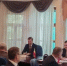 Юрий Слюсарь и Александр Ищенко обсудили с донскими депутатами Госдумы нового созыва работу в интересах региона - Газета Рассвет