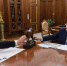 Клычков, не хвалясь, рассказал о звонке Путина - OrelGrad.Ru