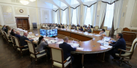 В Новосибирской области благодаря федеральным и региональным мерам поддержки трудоустроены более 2,4 тысяч ветеранов СВО - Министерство труда и занятости
