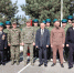 Курс молодого бойца пройден — военнослужащие по призыву направляются на заставы - Газета Нальчик