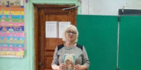 Мельницкая библиотека провела в школе д. Боровно викторину - Комитет культуры и туризма
