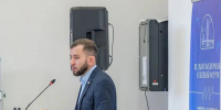 Доцент Заваруев А.В. принял участие в III Дальневосточном венозном форуме во Владивостоке - Амурская ГМА