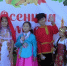 «Осенняя ярмарка» в Приморской средней школе: праздник урожая, творчества и семейного тепла - Быково-медиа