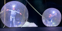 teatr 081026 14 - Газета Магаданская правда