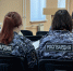 В Управлении вневедомственной охраны Росгвардии по Пензенской области обсудили вопросы финансовой безопасности - Росгвардия