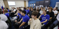 Студенты ТГАСУ подтвердили высокий уровень знаний в области охраны труда - ТГАСУ