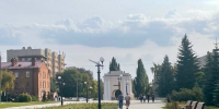 Музей в Тарских воротах может закрыться уже на следующей неделе - ИА Новый Омск