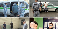 55 иностранных граждан выдворены рязанскими судебными приставами за пределы России за нарушение миграционного законодательства с начала 2026 года - УФССП