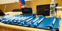 Мурманская Дума назначать сенатора пока не будет - SeverPost.ru