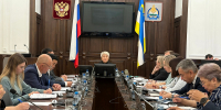 Народный Хурал работает над законопроектами 2027 года - Народный Хурал