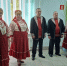 В Трубчевске прошел праздник в честь Дня беременных - Администрация Трубчевского района