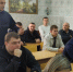 Глава Трубчевского района провел встречу с представителями местных спортшкол - Администрация Трубчевского района