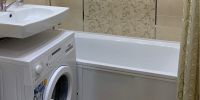Ребенок утонул в ванне во время лечебной процедуры - Gubdaily.Ru