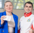 В ЮЗГУ прошла межфакультетская студенческая эстафета ГТО - ЮЗГУ