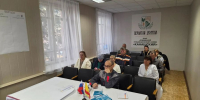 Племзавод «Канашский» присоединился к федпроекту «Производительность труда» - Министерство промышленности и энергетики