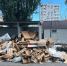 Новороссийцы не желают делить с бизнесом контейнерные площадки - Газета Новороссийский рабочий