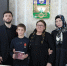 В Хасавюрте передали госнаграды семьям погибших участников СВО - РИА Дагестан