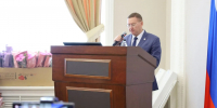 В Бурятии отметили День педагога дополнительного образования - Министерство образования