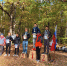 Первенство и чемпионат Пензенской области по кроссу - Кузнецкий район