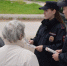 В Кунгуре полицейские провели профилактическую работу с населением по предотвращению дистанционных мошенничеств - Газета Новости Кунгурского края