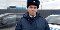 В Верхней Салде будут судить экс-начальника ГАИ по делу о взятке в 550 тысяч рублей - Между Строк