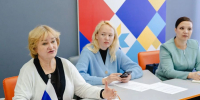 Фестиваль для особенных зрителей Чувашского театра кукол стал темой обсуждения на совещании по социокультурной реабилитации - Министерство культуры, по делам национальностей и архивного дела