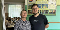 День учителя продолжают праздновать в Воронежской области - ЛДПР