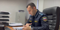 В Нижневартовске должник по алиментам погасил долг после заключения контракта с Министерством обороны РФ - УФССП