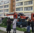 Полуторагодовалый ребёнок пострадал при пожаре в многоэтажке Новосибирска - Сиб.фм