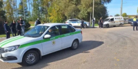 В Обнинске приставы и ГАИ провели рейд против должников на дорогах - Калужский перекрёсток