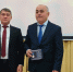 Профсоюз образования отметил вклад начальника Управления образования в развитие отрасли - Кизилюртовский район