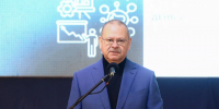 Олег Мельниченко и Александр Горовой обсудили перспективы развития Заречного - Комсомольская правда
