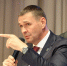 Дмитрий Демешин ответил на вопросы глав поселений и местных депутатов - Gubernia.Com