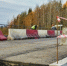 В Великоустюгском округе завершили восстановление моста через реку Стригу на 5-м километре дороги Великий Устюг – Будрино. - Великоустюгский муниципальный округ