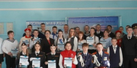В рамках XXIX Межрегионального слёта памяти Героя России Сергея Анатольевича Преминина. - Великоустюгский муниципальный округ
