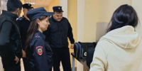 Из Мордовии проводили на родину четырёх иностранцев - Info-Rm.Com