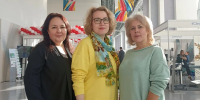Специалисты центра «Восхождение» приняли участие в конференциях по реабилитации - Министерство труда