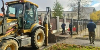 Сразу три района Ростова остались без воды - Панорама