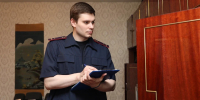 В Москве перед судом предстанет мужчина, обвиняемый в даче взятки судебному приставу-исполнителю - Следственный комитет