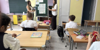 Неделя без турникетов - ОГТИ