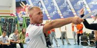 В Краснодаре стартовал «Кубок Защитников Отечества»: у волгоградцев уже есть первые медали - Riac34.Ru