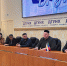 Встреча студентов ДГУНХ с Муфтием Республики Мордовия Фагимом Шафиевым - Университет народного хозяйства