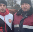 В ходе рабочей поездки посетили фермера Валентина Гришокова - Аксубаевский район