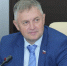 Заксобрание Кировской области возглавил Роман Береснев - Кировская правда