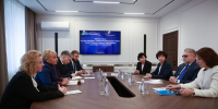 Банк России и ЕАО расширяют сотрудничество в сфере финансовой доступности и цифровизации - Правительство Еврейской автономной области