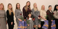 День красоты и здоровья для будущих мам - Газета Ладога
